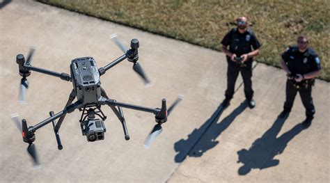 law enforcement drones   dslrpros