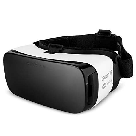 Samsung Gear Vr Virtual Reality Headset Certified