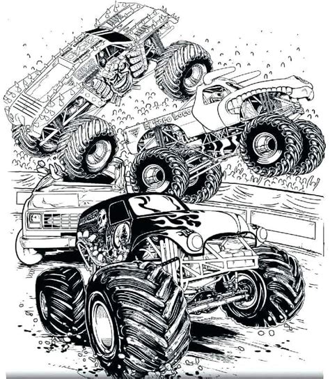 race truck coloring pages  coloring sheets monster truck coloring