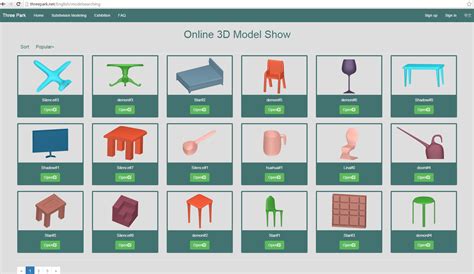 Free Online Modeling For 3d Printing 3d Design 3d Hubs