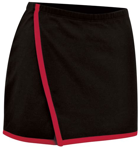 short cheerleader skirts