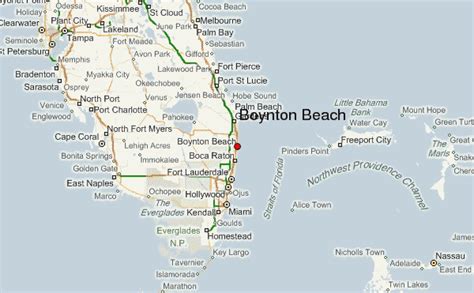 boynton beach location guide