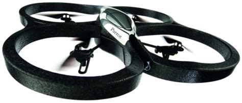 parrot ardrone augmented reality remote controlled quadrocopter