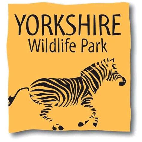yorkshire wildlife park ticket travel package