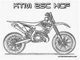 Ktm Coloring Pages Bike Dirt Drawing Dirtbike Colouring Kids Searches Recent Getdrawings sketch template