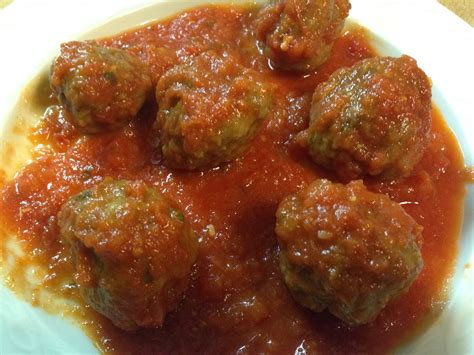 recetas de juan albondigas caseras