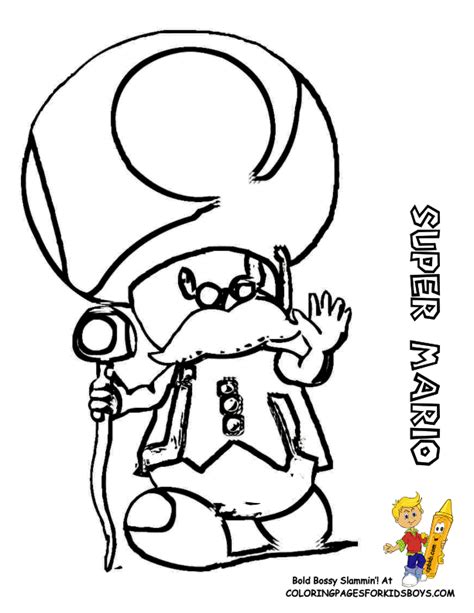cat mario power coloring pages doloring pages   ages