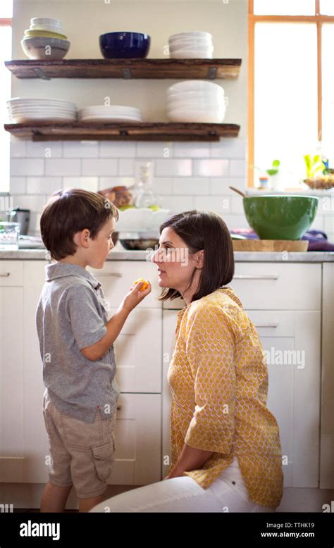 Kitchen Counter Mom Images – Telegraph