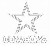 Cowboys Coloring Dallas Nfl Pages Printable Sheet Book Print Football Cowboy Colouring Sheets Team Remarkable Scribblefun Books Adult Source Kids sketch template