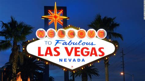 Las Vegas Strip The 15 Attractions You Must See Cnn Travel