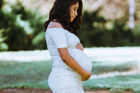 situaties waarin zwangere vrouwen zich zullen herkennen op het einde van hun zwangerschap