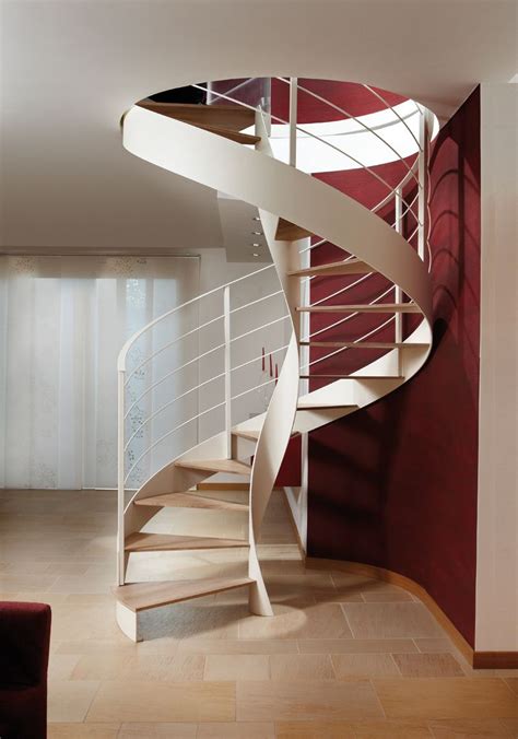 photo     modern spiral staircases  love  allie weiss