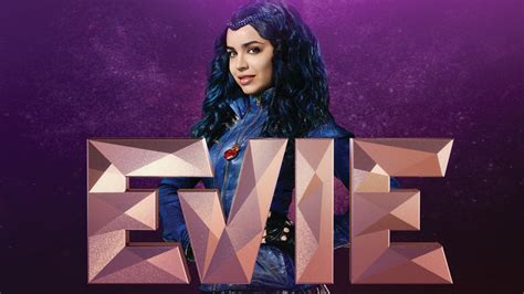 descendants style series evie outfit yayomg