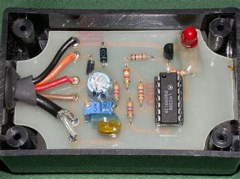 fan control unit circuit board   price  faridabad  mas technology id