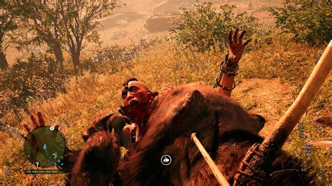 cry primal screenshots image   game network