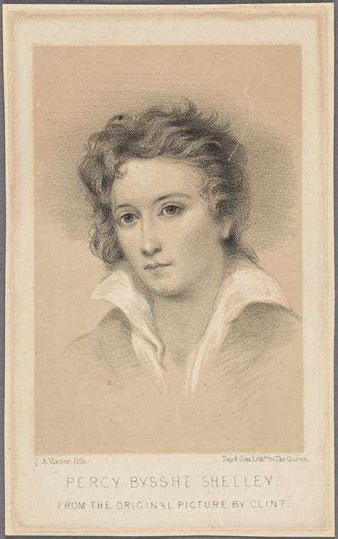 percy bysshe shelley humanities libretexts