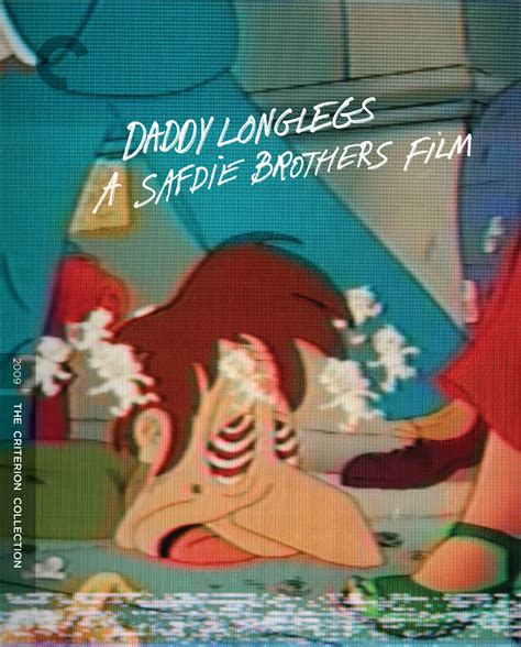 daddy longlegs   criterion collection