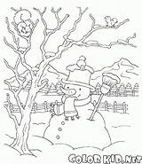 Snowman Neige Bonhomme Neve Schneemann Cappello Foulard Portant Chapeau Sneezy Indossare Sciarpa Boneco Colorkid Kolorowanka Pupazzi Snowmen Bonshommes Hut Mütze sketch template