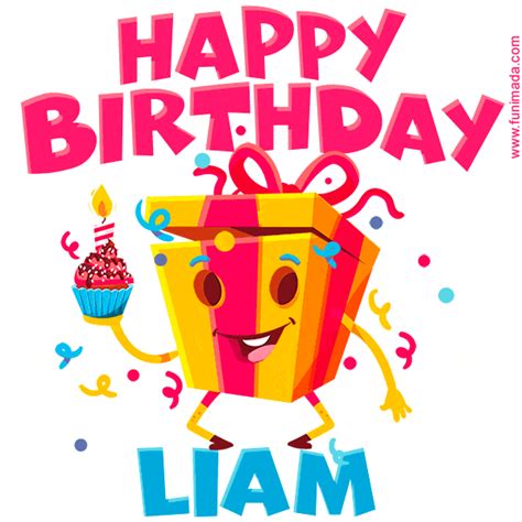 happy birthday liam gifs  original images  funimadacom