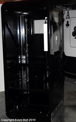 photo booth video booth enclosure cabinet