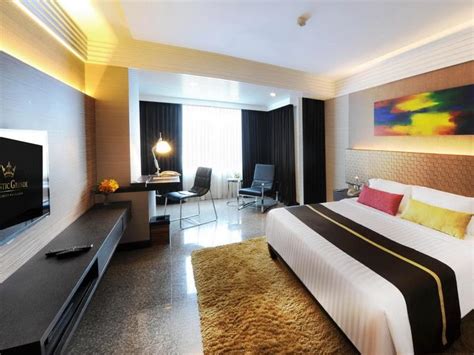 top rated guest friendly hotels in bangkok guest