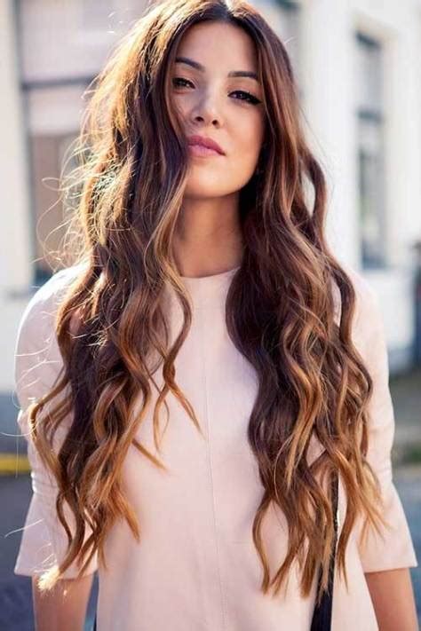 Best Hairstyles For Long Hair To Try Now Fave Hairstyles