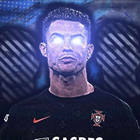 Cristiano Ronaldo Profil Lengkap
