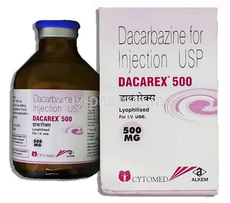 buy dacarbazine injection generic dtic dome  buy pharmamd