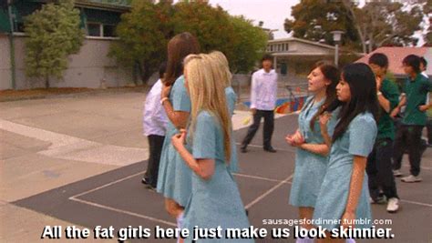 summer heights high is back as ja mie private school girl