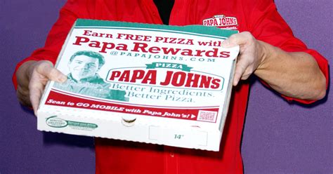 Man Sues Papa Johns Texting Pizza Texts Lawsuit