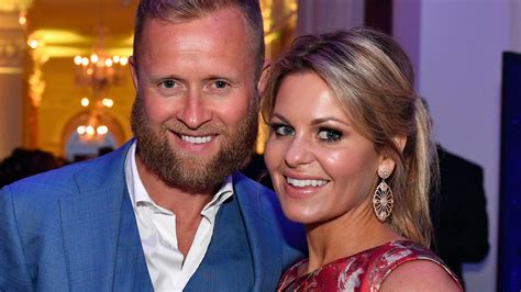 ‘a T From God’ Candace Cameron Bure Champions The Joy Of Married