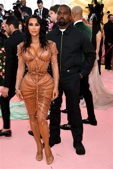 kim kardashian dress at the 2019 met gala popsugar fashion photo 7