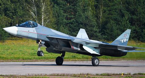 russias su  stealth fighter heading  china  india  national interest
