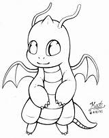 Dragonite Lineart Kaiya Pikachu Monochrome Pokémon Pngegg sketch template