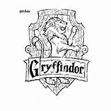 Potter Harry Coloring Pages House Gryffindor Hermione Quidditch Lego Hogwarts Color Crest Houses Printable Getcolorings Adults Granger Ron Getdrawings Ai sketch template