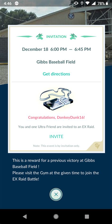 Just Got My First Ex Raid Pass Have No Idea How I M Gonna Beat It With