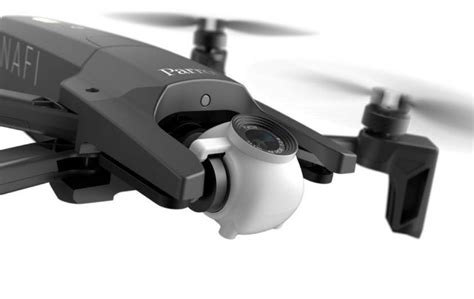 drone parrot anafi extended camara  hdr tienda en madrid