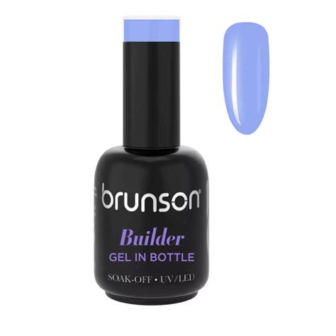 builder gel nail polish bbg brunson