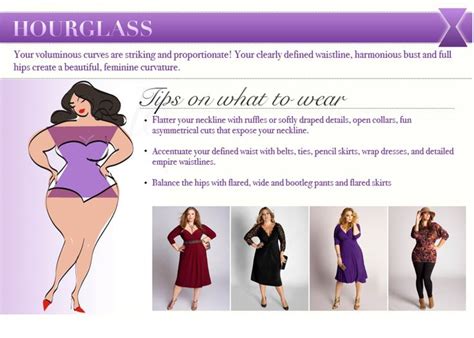 31 Best Outfits For An Hourglass Body Type Images On