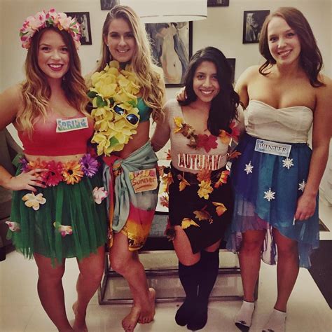 15 last minute costume ideas for your squad fałł halloween costumes halloween outfits