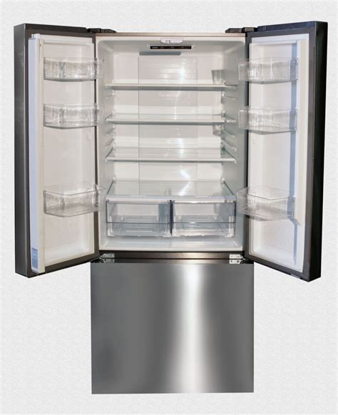 exclusive  volt fridge expands  interglobals rv kitchen  rv news