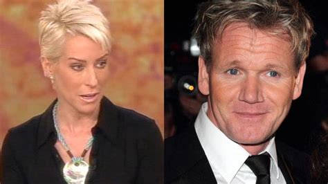 Does Gordon Ramsay Have A Sex Tape Woman S Day