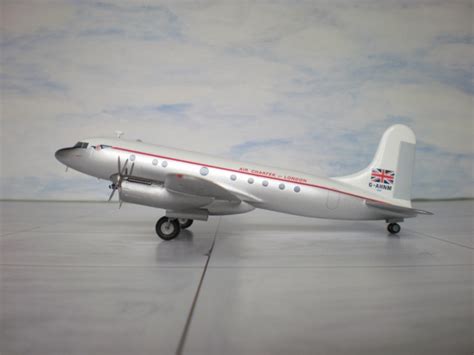 avro tudor iv