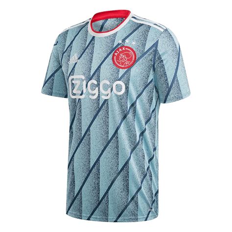 ajax  blue soccer jerseys shirt ajax bestsoccerstore