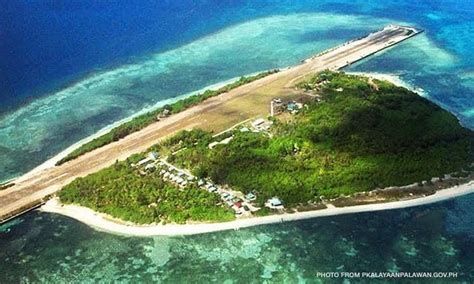 House Panel Passes Bill Declaring Kalayaan Islands As Alienable