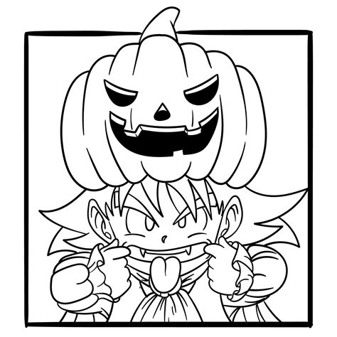 images  fun halloween printable coloring pages spooky