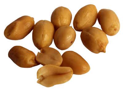 peanuts  easy  eat