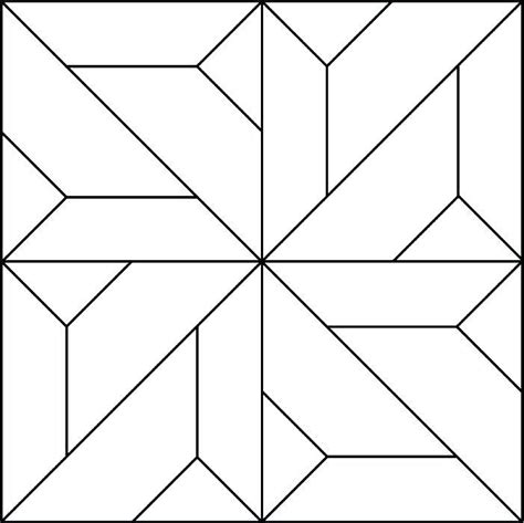 quilt blocks coloring pages  print coloring pages  kids