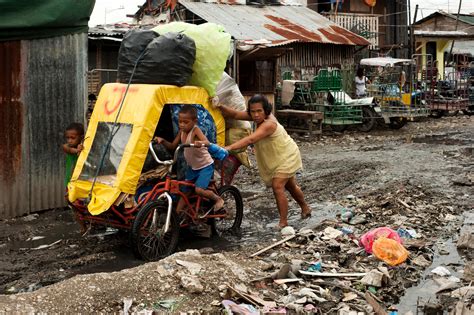 philippines strives for public private solution to infrastructure woes