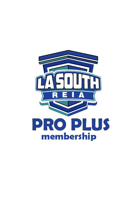 pro  membership la south reia
